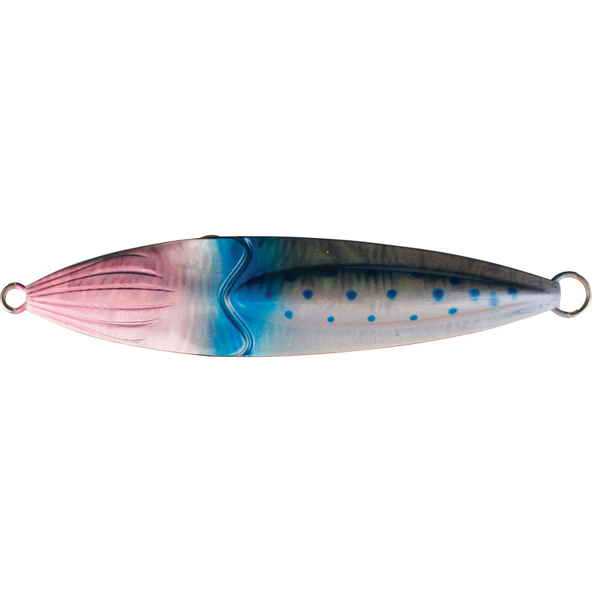 Savage Squish Jig Lure 160g Pink Flash, Pink Flash, bcf_hi-res
