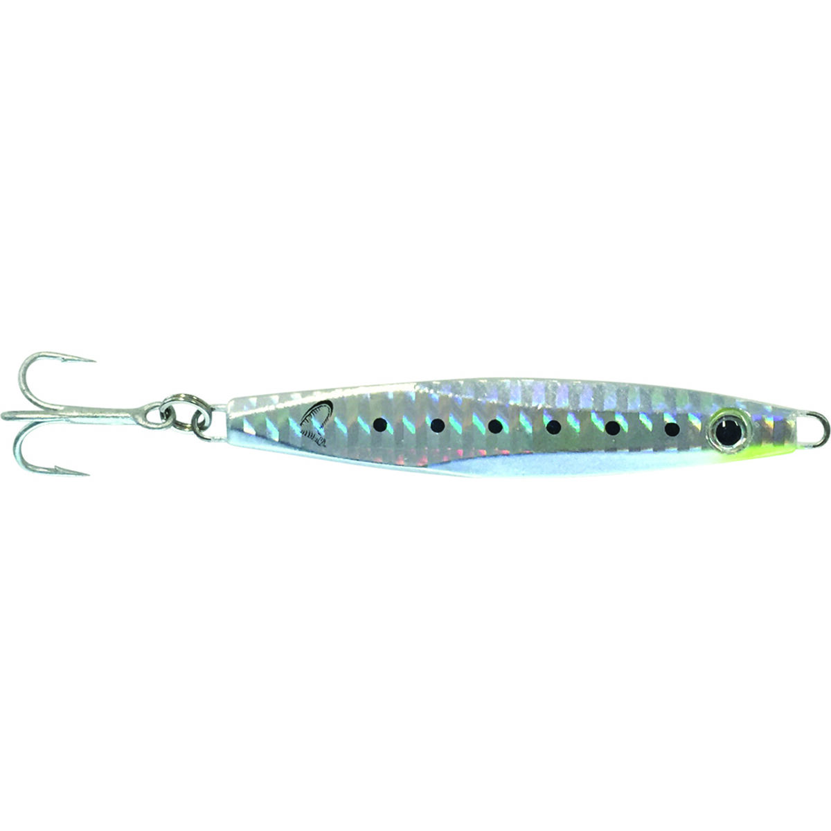 Savage Missile Metal Lure 83mm Silver Flash, Silver Flash, bcf_hi-res
