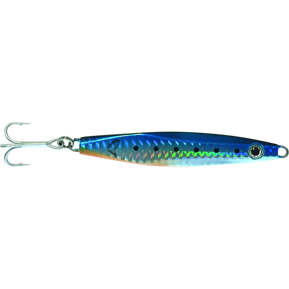 Savage Missile Metal Lure 95mm Pilchard, Pilchard, bcf_hi-res