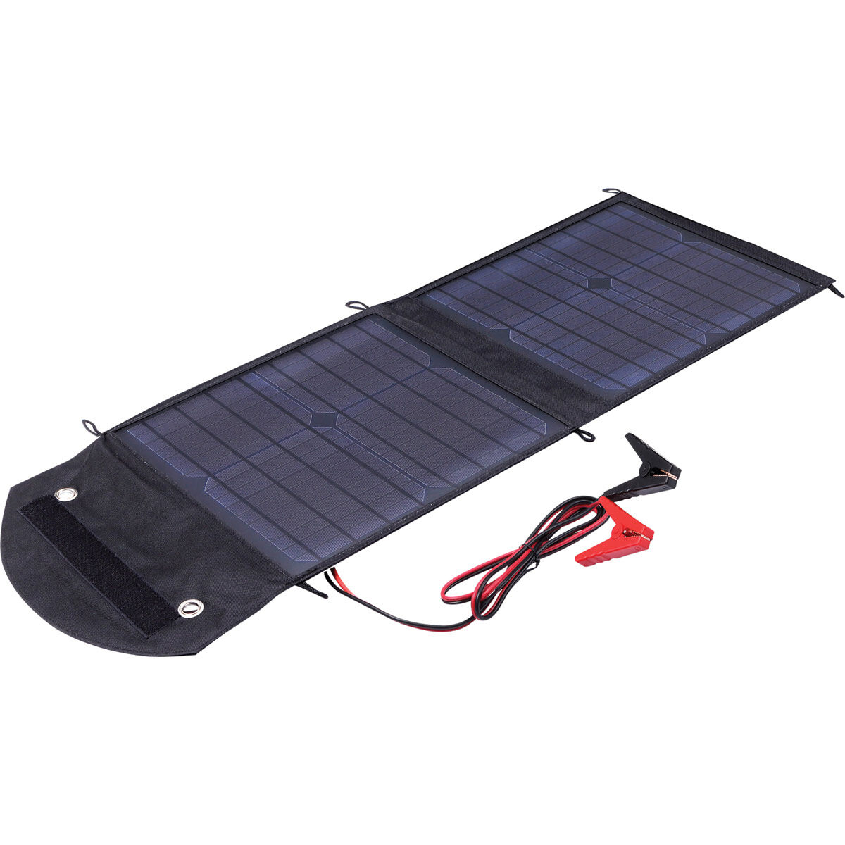 Solution X Foldable Solar Blanket 25W, , bcf_hi-res
