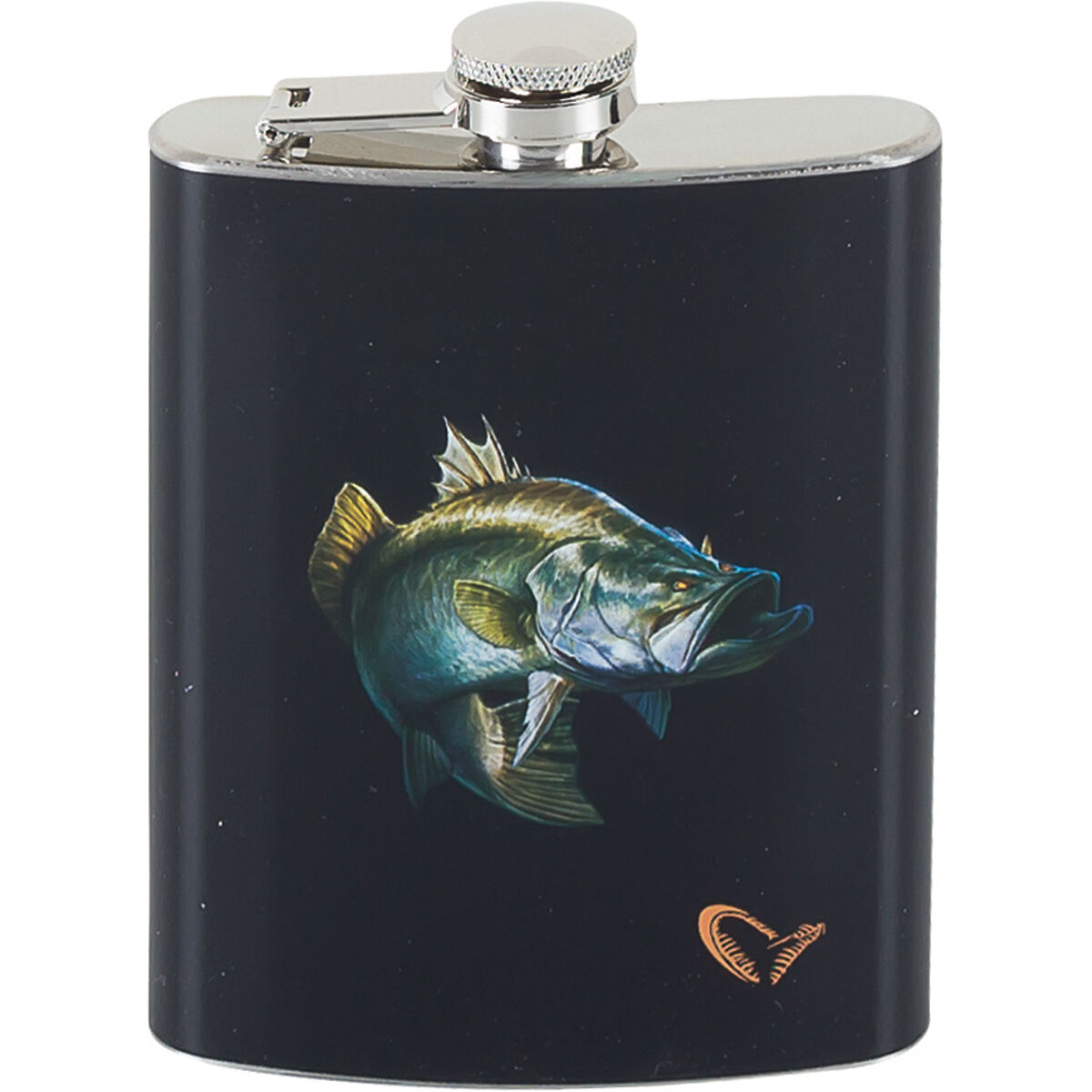 Savage Barramundi Flask And Mug Set, , bcf_hi-res