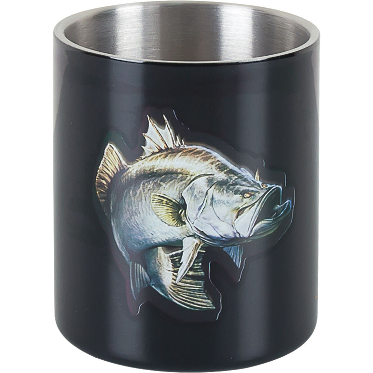 Savage Barramundi Flask And Mug Set, , bcf_hi-res