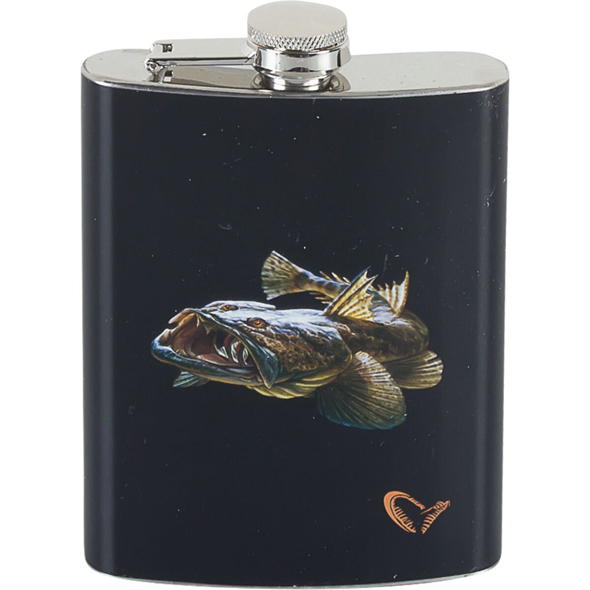 Savage Flathead Flask And Mug Set, , bcf_hi-res
