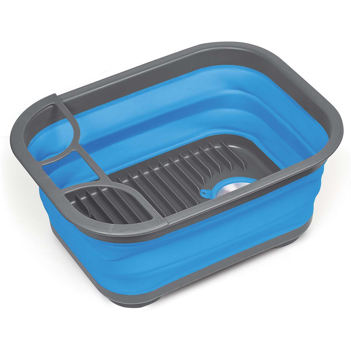Companion Pop-up Dish Tub, , bcf_hi-res