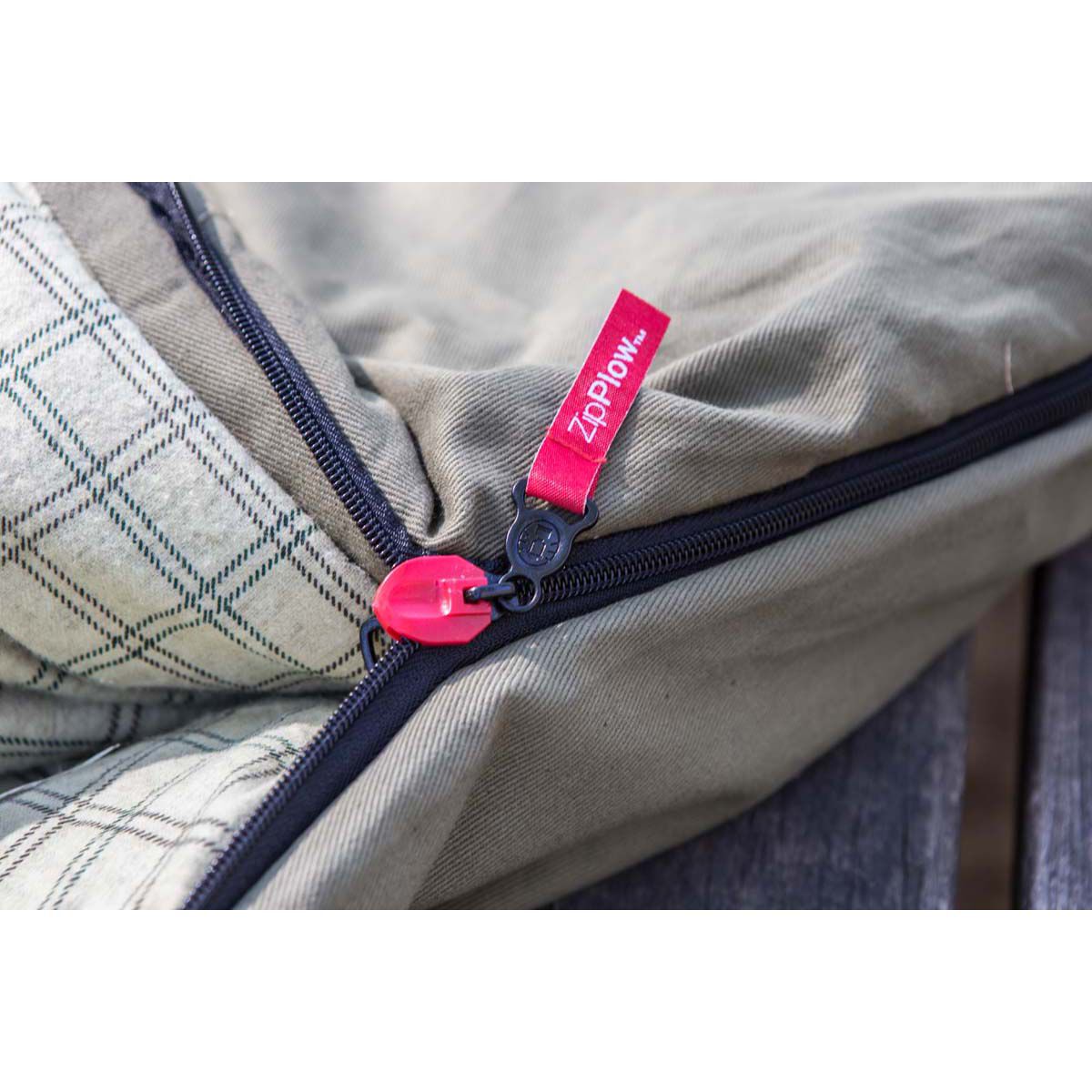 Coleman Big Game Sleeping Bag, , bcf_hi-res