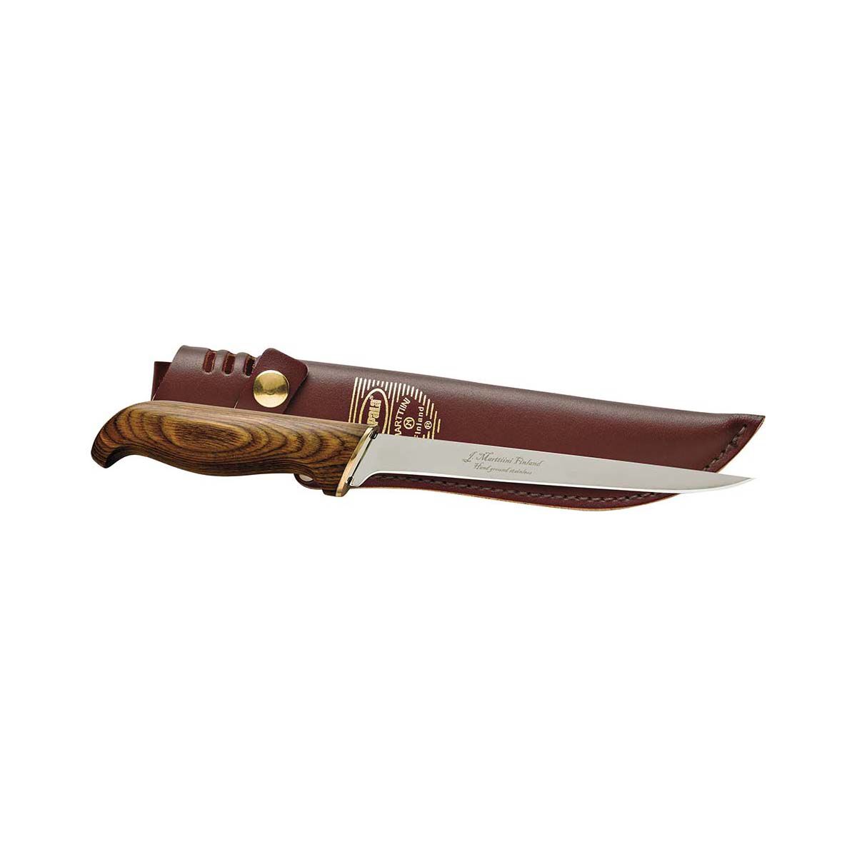 Marttiini Birch Fillet Knife 6in, , bcf_hi-res