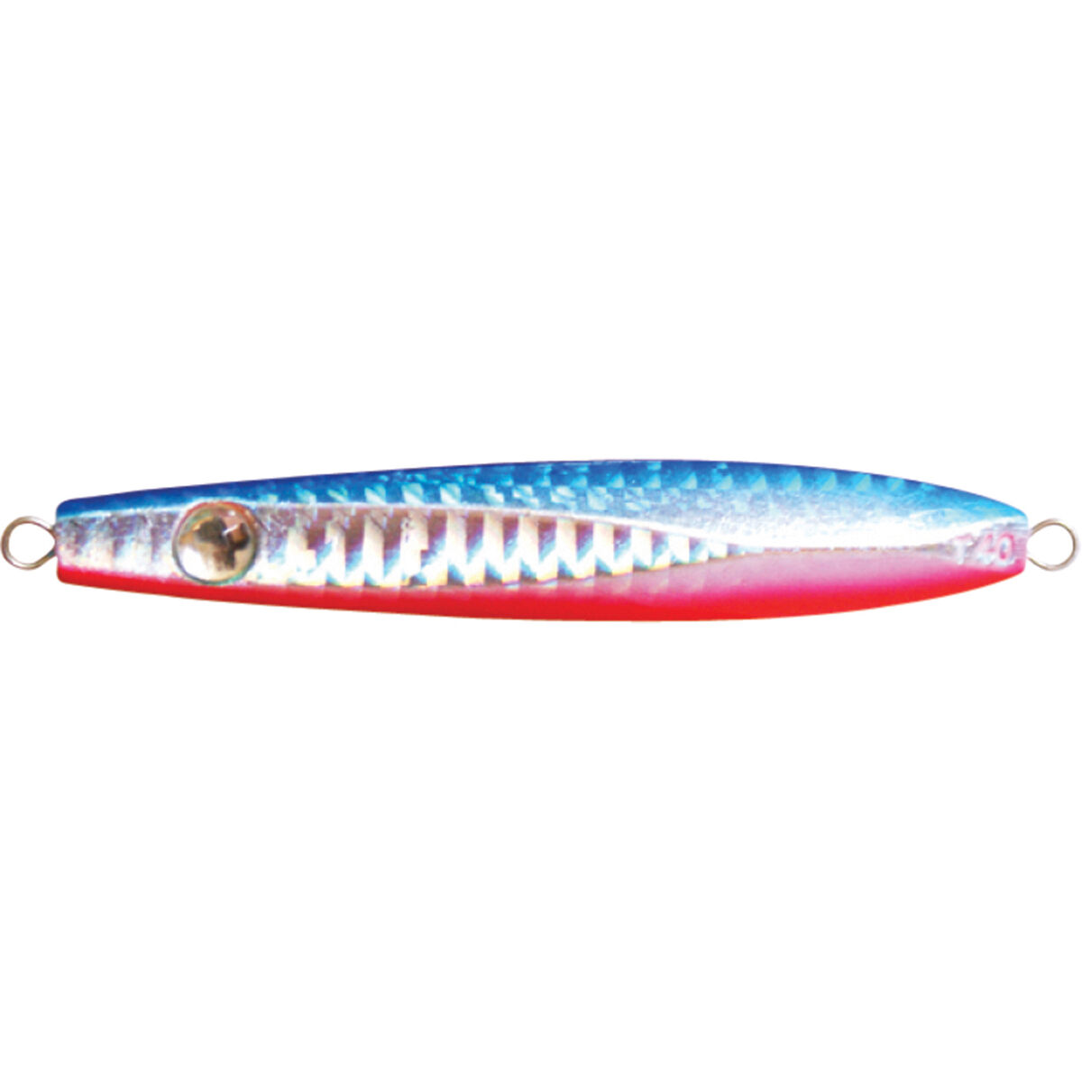 Braid T-Cast Micro Jig Lure 28g Col 82, Col 82, bcf_hi-res