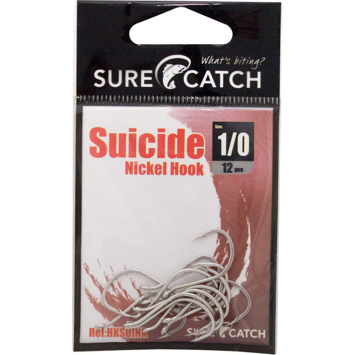 Surecatch Suicide Beak Hooks, , bcf_hi-res