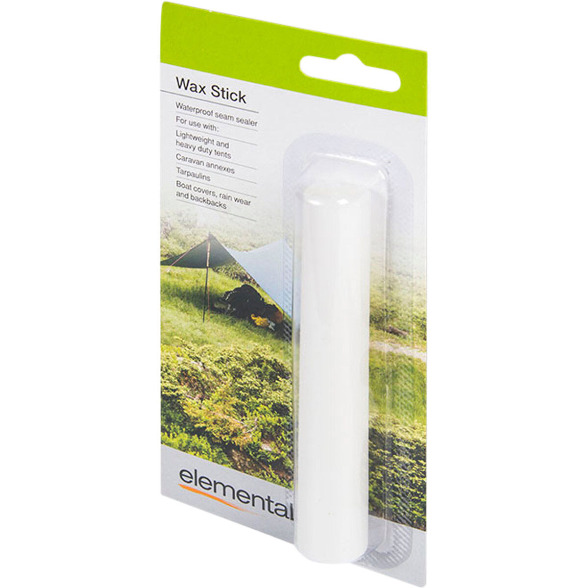 COI Leisure Wax Stick 13cm, , bcf_hi-res