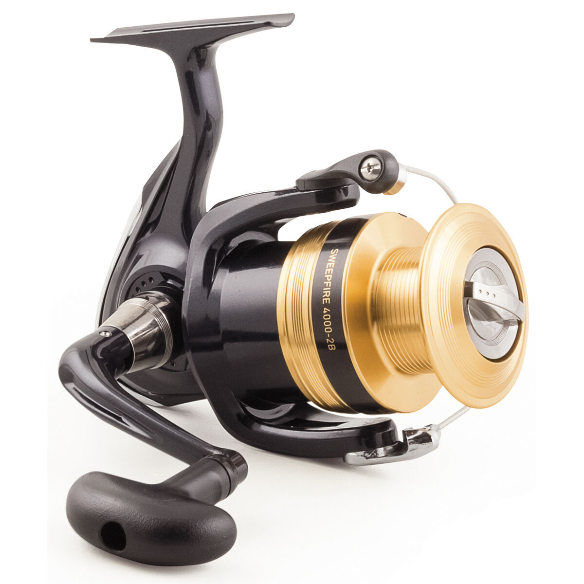 Daiwa Sweepfire 2500 Spinning Reel, , bcf_hi-res