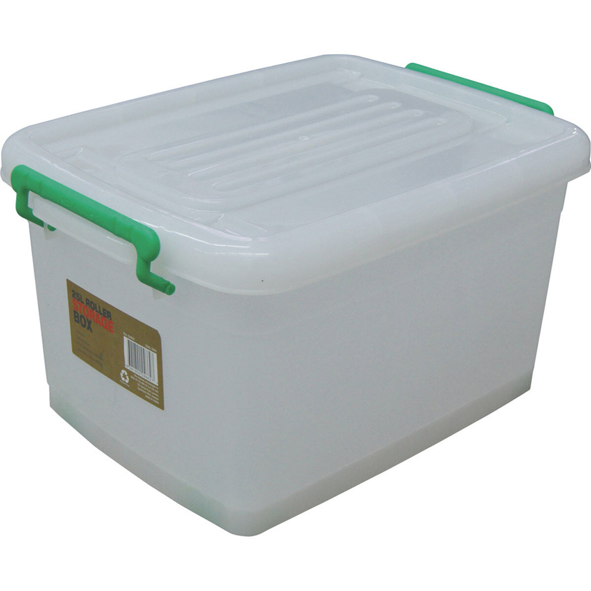 Storage Roller Box 25L, , bcf_hi-res