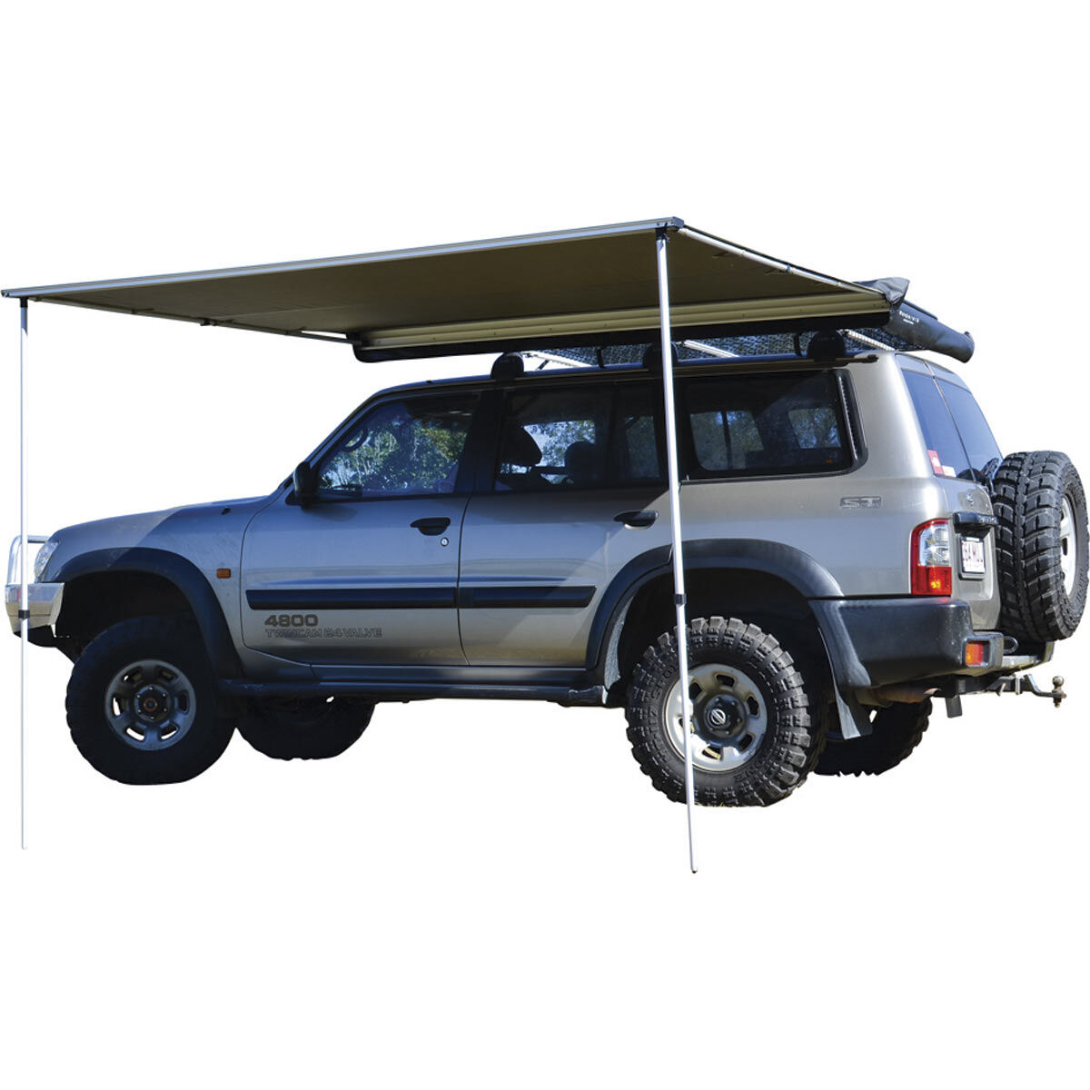 Wanderer Awning 2x3m, , bcf_hi-res