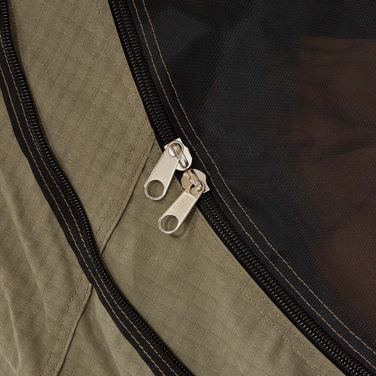 Wanderer Biker Tourer Swag Single, , bcf_hi-res