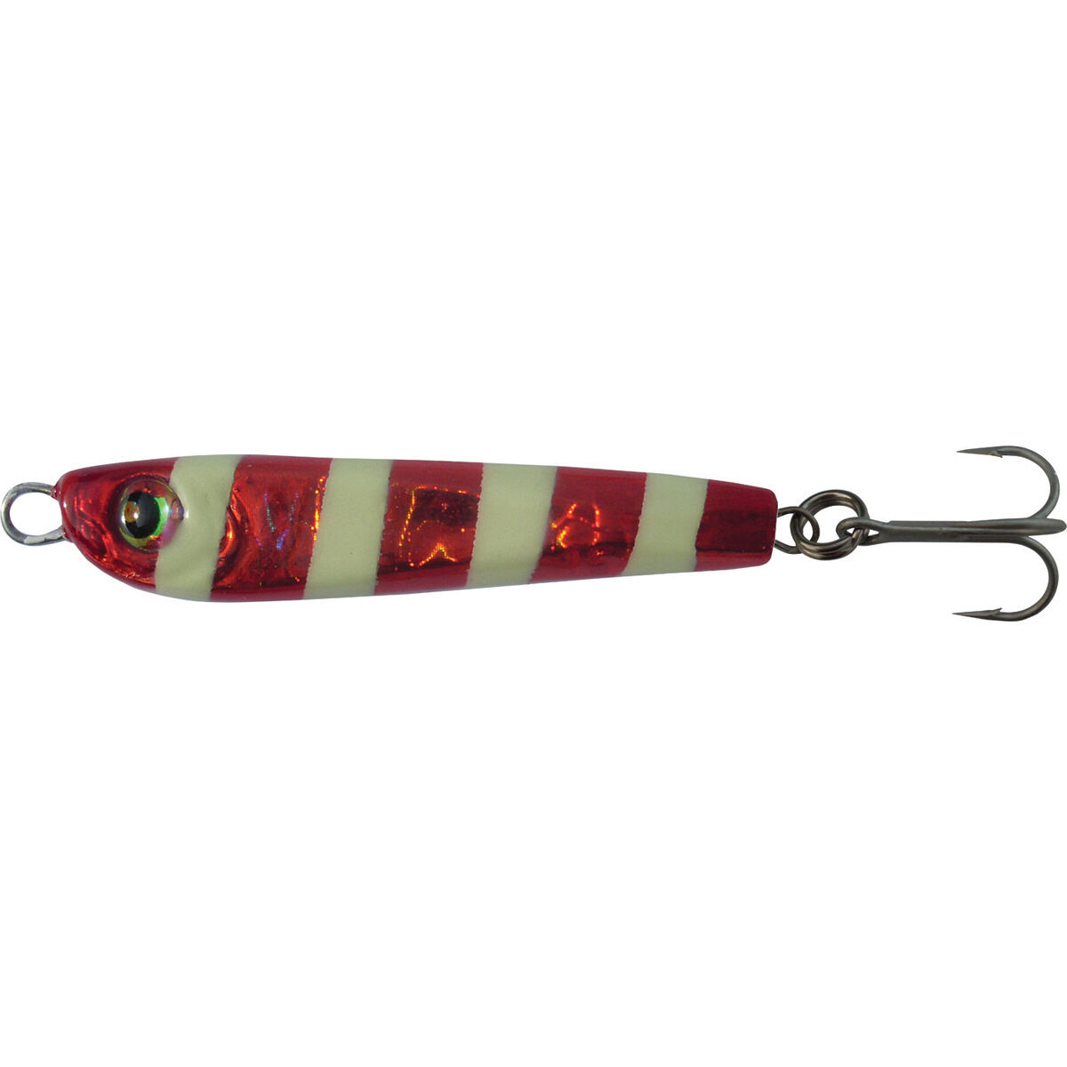 Gillies Baitfish Metal Lure 15g Silver, , bcf_hi-res