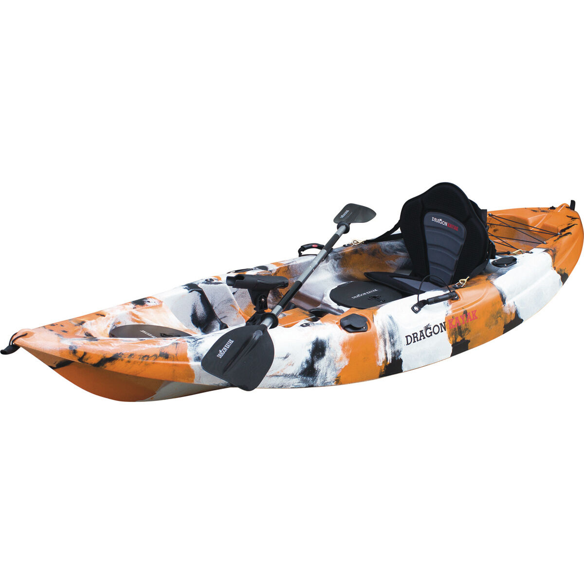 Dragon Pro Fisher Kayak, , bcf_hi-res
