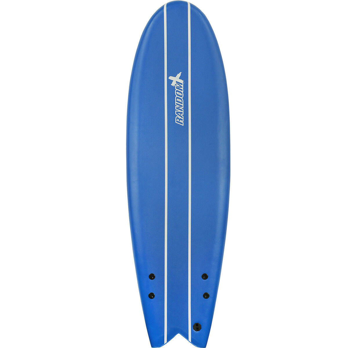 Molokai Soft Surfboard 5ft 10in, , bcf_hi-res