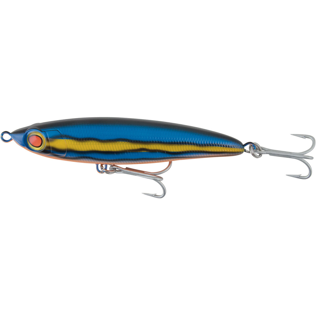 Kato Renegade Surface Lure 110mm Fusilier, Fusilier, bcf_hi-res
