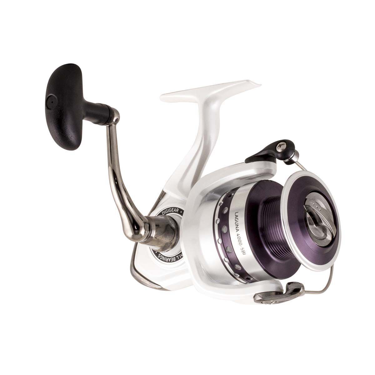 Daiwa Laguna 16 2000 Spinning Reel, , bcf_hi-res