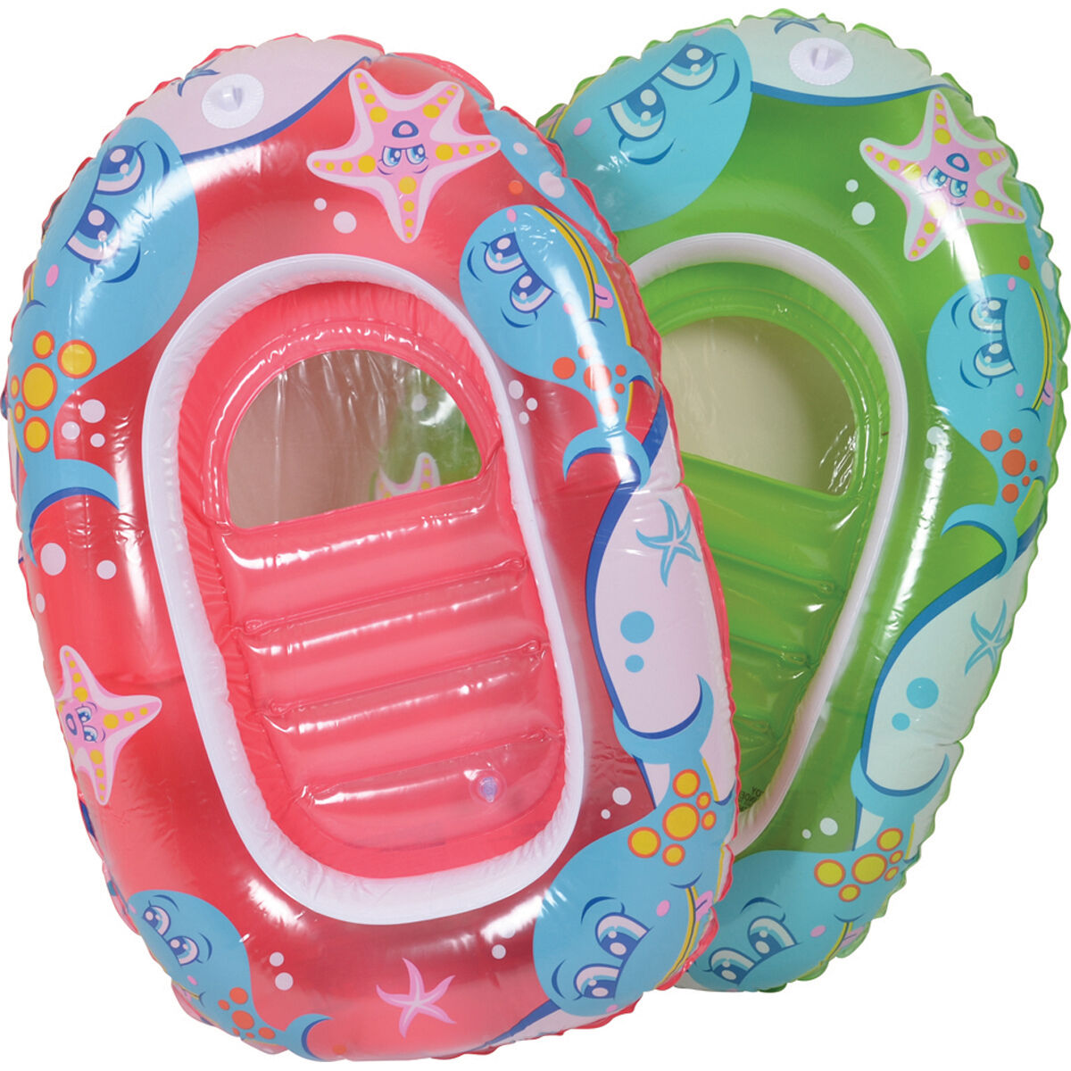 Bestway Kiddie Raft, , bcf_hi-res