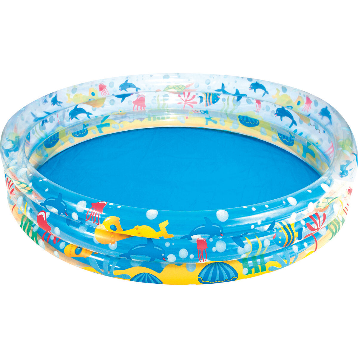 Bestway Deep Dive 3 Pool Ring, , bcf_hi-res
