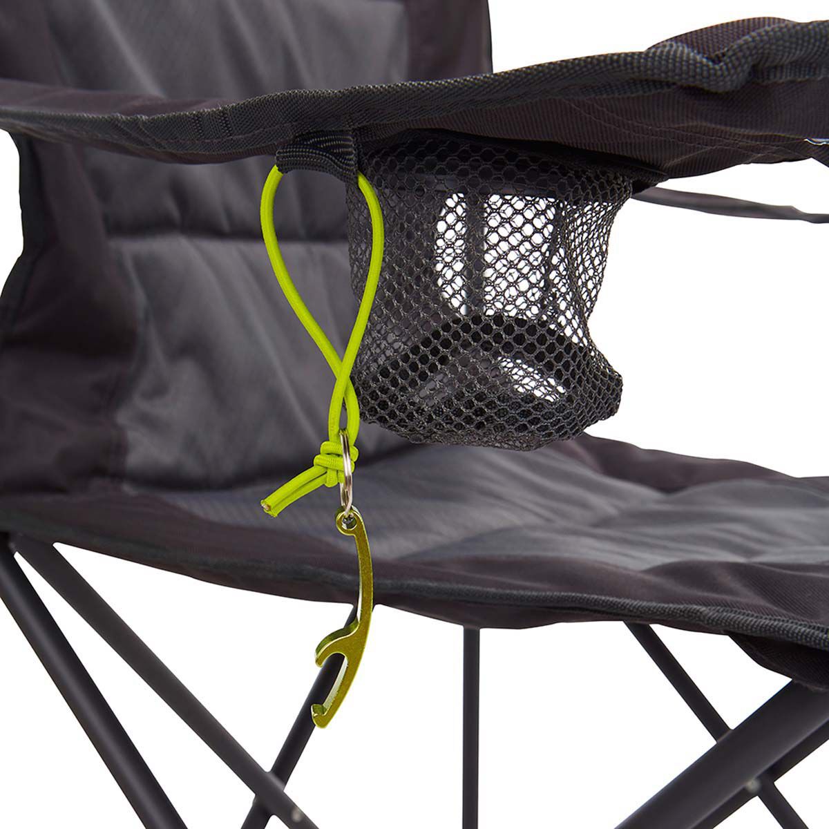 Wanderer Quad Fold Camp Chair, , bcf_hi-res