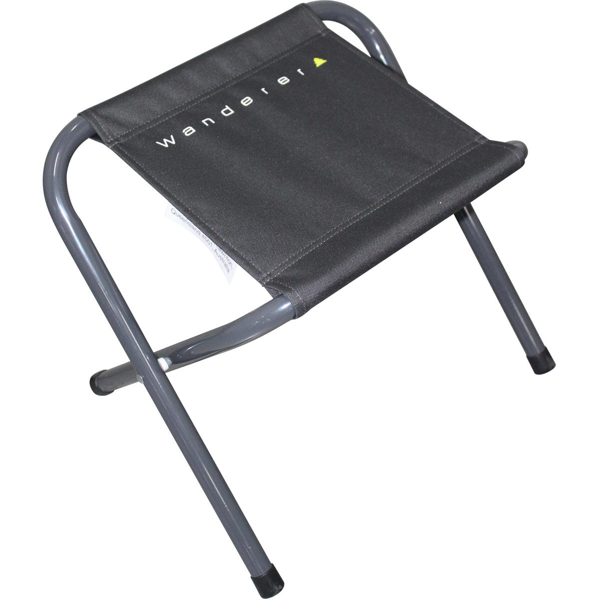 Wanderer Flat Fold Stool, , bcf_hi-res