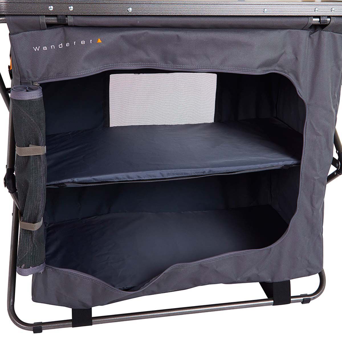 Wanderer Premium Series Instant Stove Stand, , bcf_hi-res