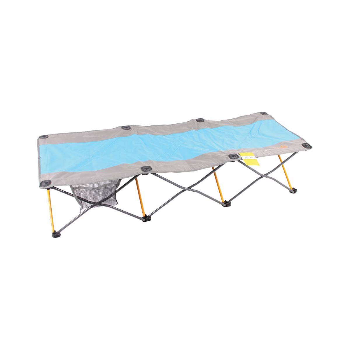 Wanderer Kids' Easy Out Stretcher Blue, , bcf_hi-res