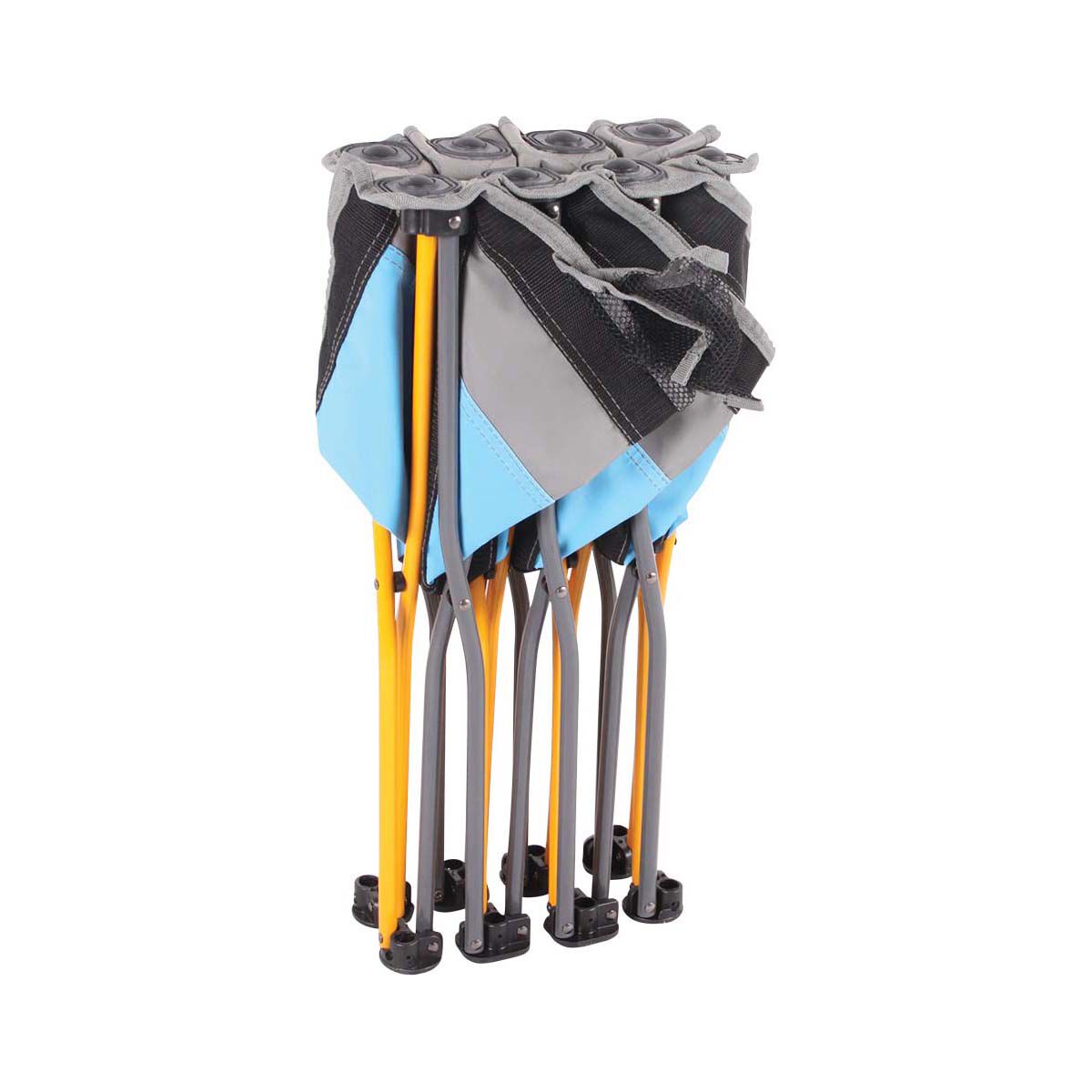 Wanderer Kids' Easy Out Stretcher Blue, , bcf_hi-res