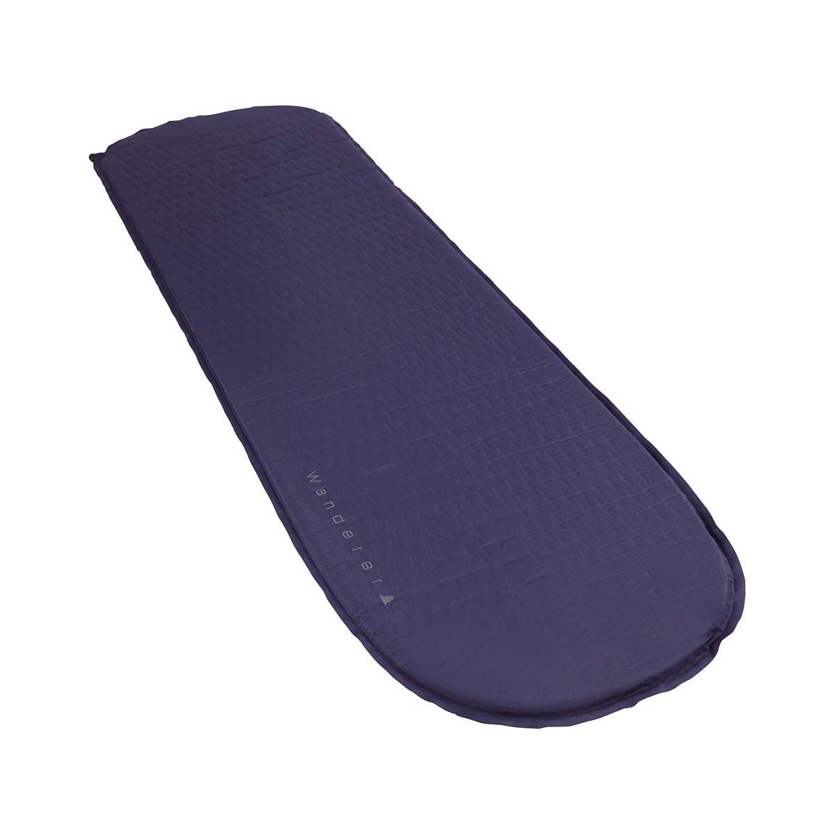 Wanderer CampLite Self Inflating Mat, , bcf_hi-res