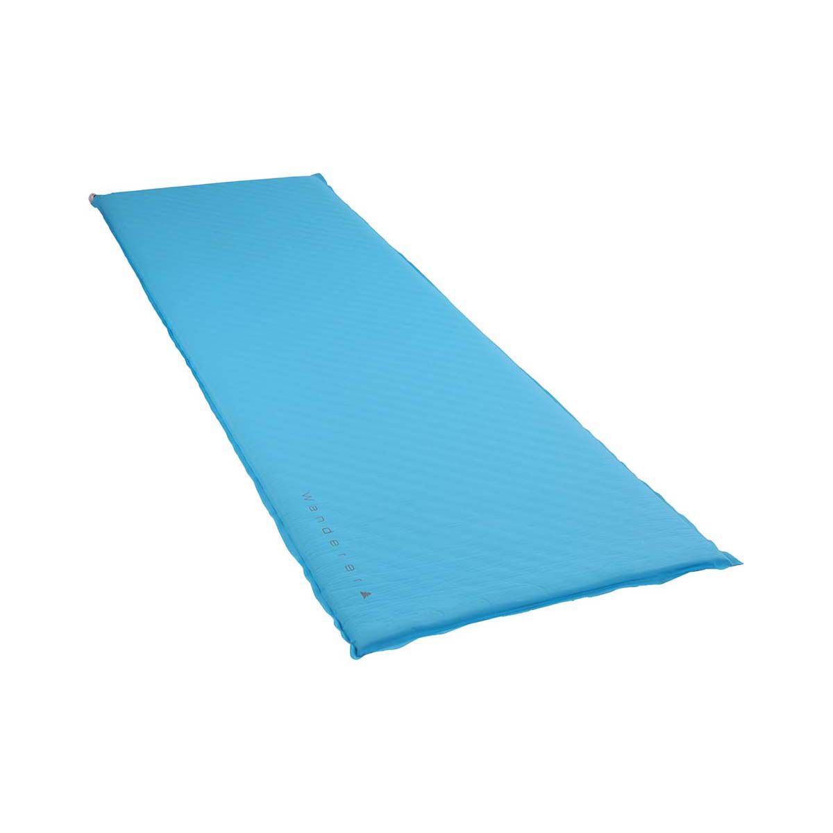Wanderer Camp 50 Self Inflating Mattress, , bcf_hi-res