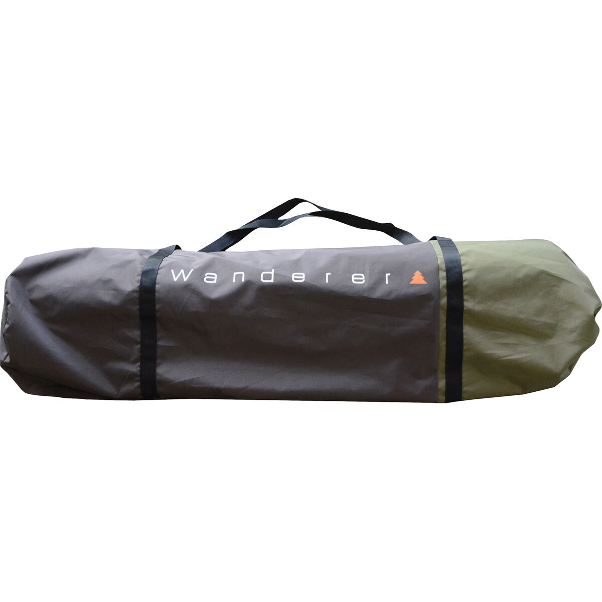 Wanderer Tourer Extreme 4x4 Mat Double, , bcf_hi-res