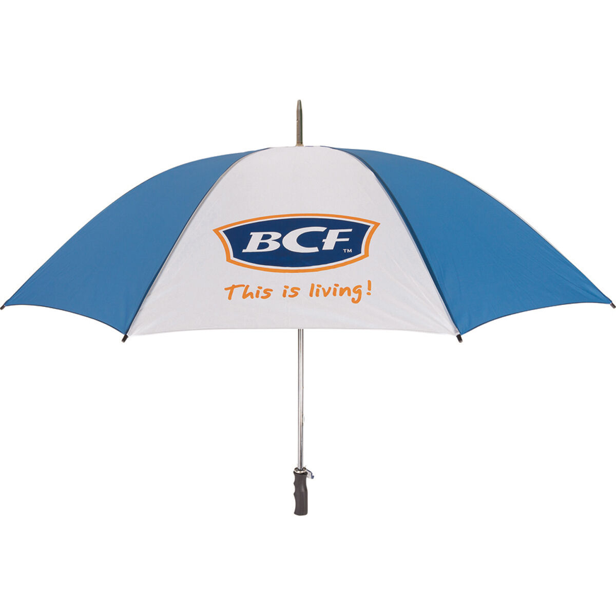 BCF Unisex Golf Umbrella, , bcf_hi-res