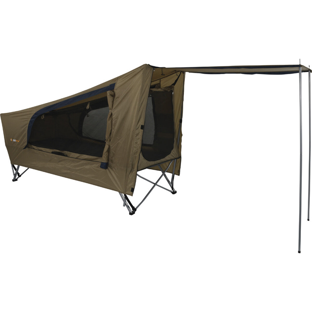 OzTrail Easy Fold Stretcher Tent, , bcf_hi-res
