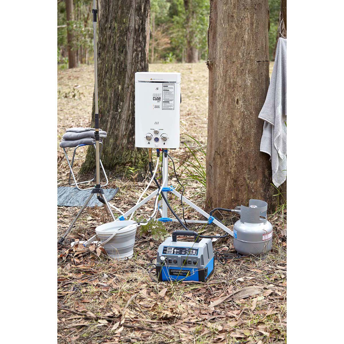 Companion Aqua Cube RV Water Heater, , bcf_hi-res