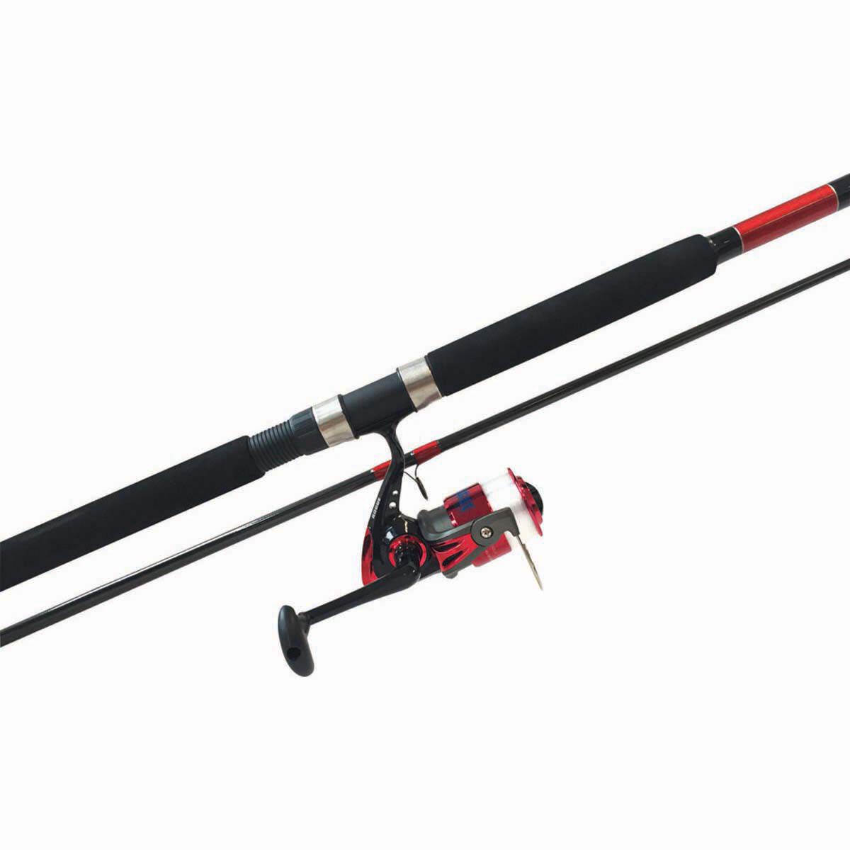 Rogue Surf Spin Combo 10ft 2 piece, , bcf_hi-res