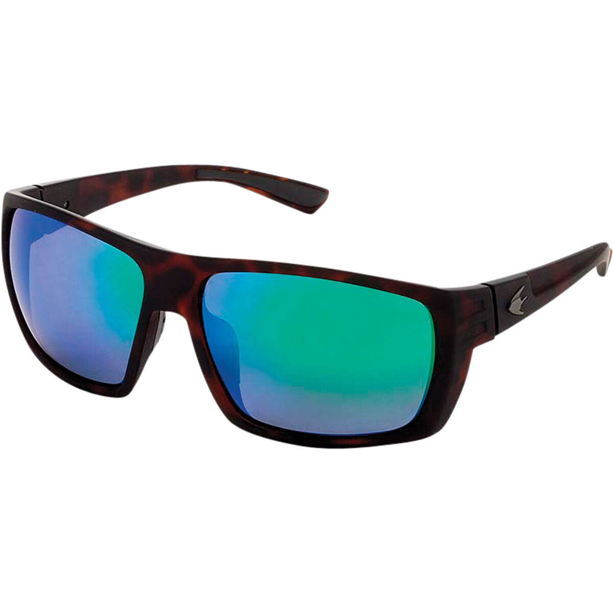Stingray Barb Polarised Sunglasses, Brown, bcf_hi-res