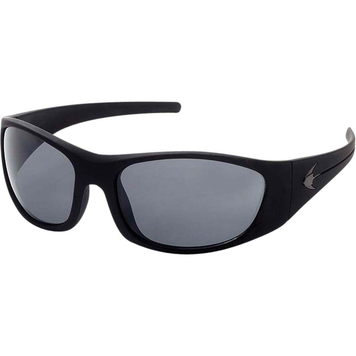 Stingray Dolphin Polarised Sunglasses Black, Black, bcf_hi-res