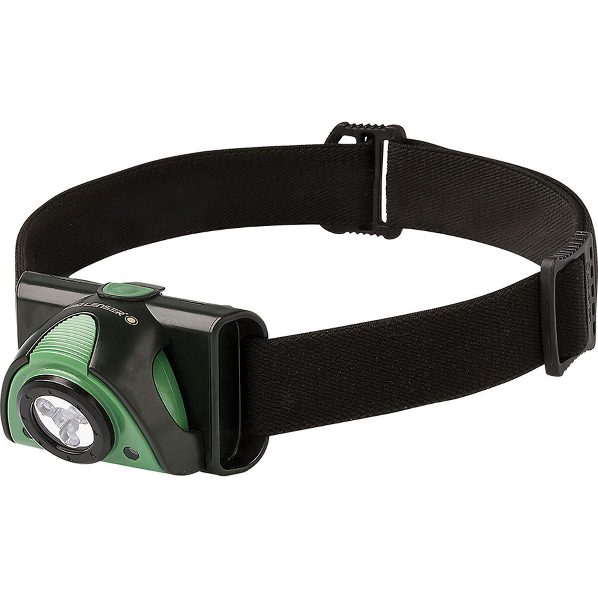 Led Lenser L7 Headlamp & SE03 Torch Combo, , bcf_hi-res