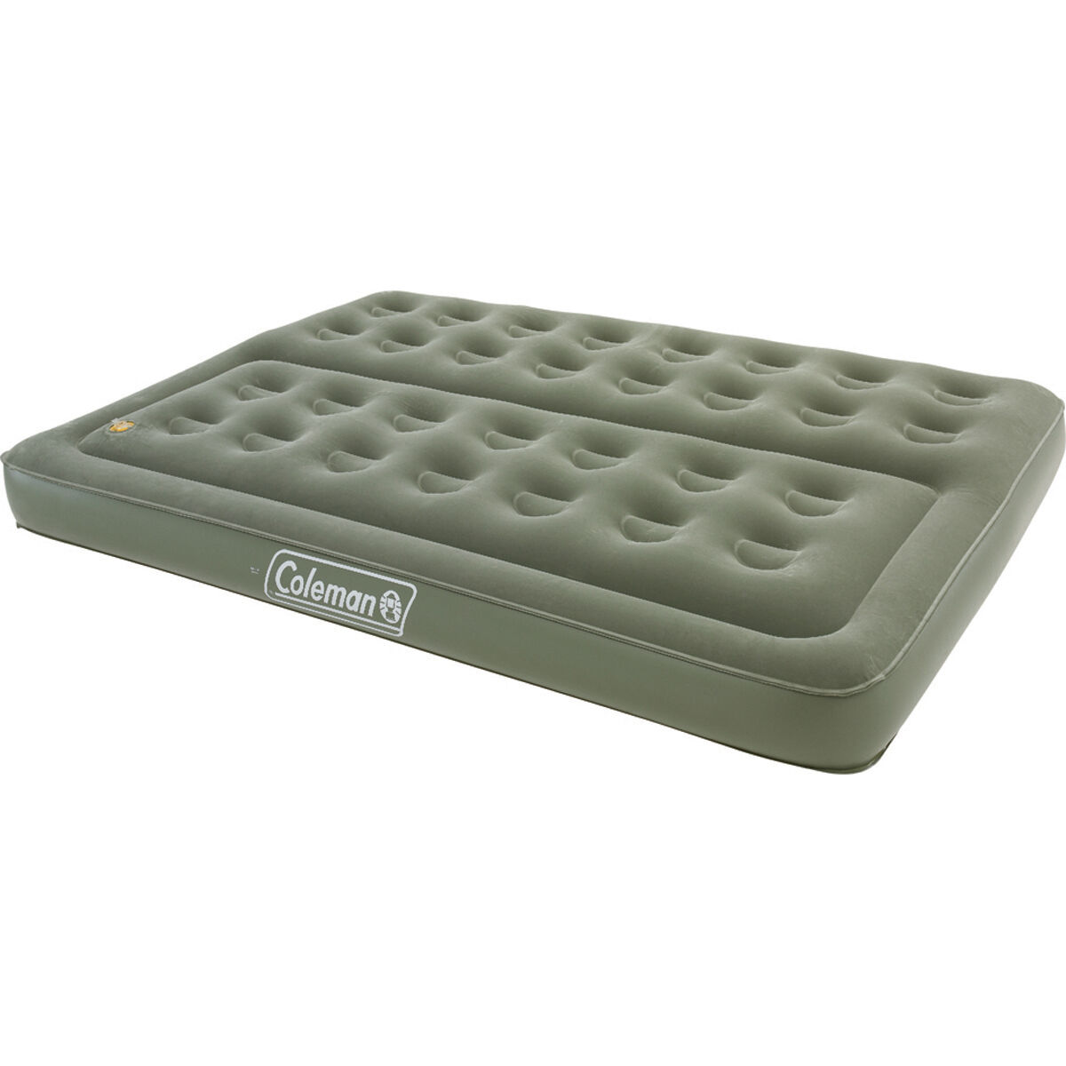 Coleman Dual Chamber Airbed Double, , bcf_hi-res