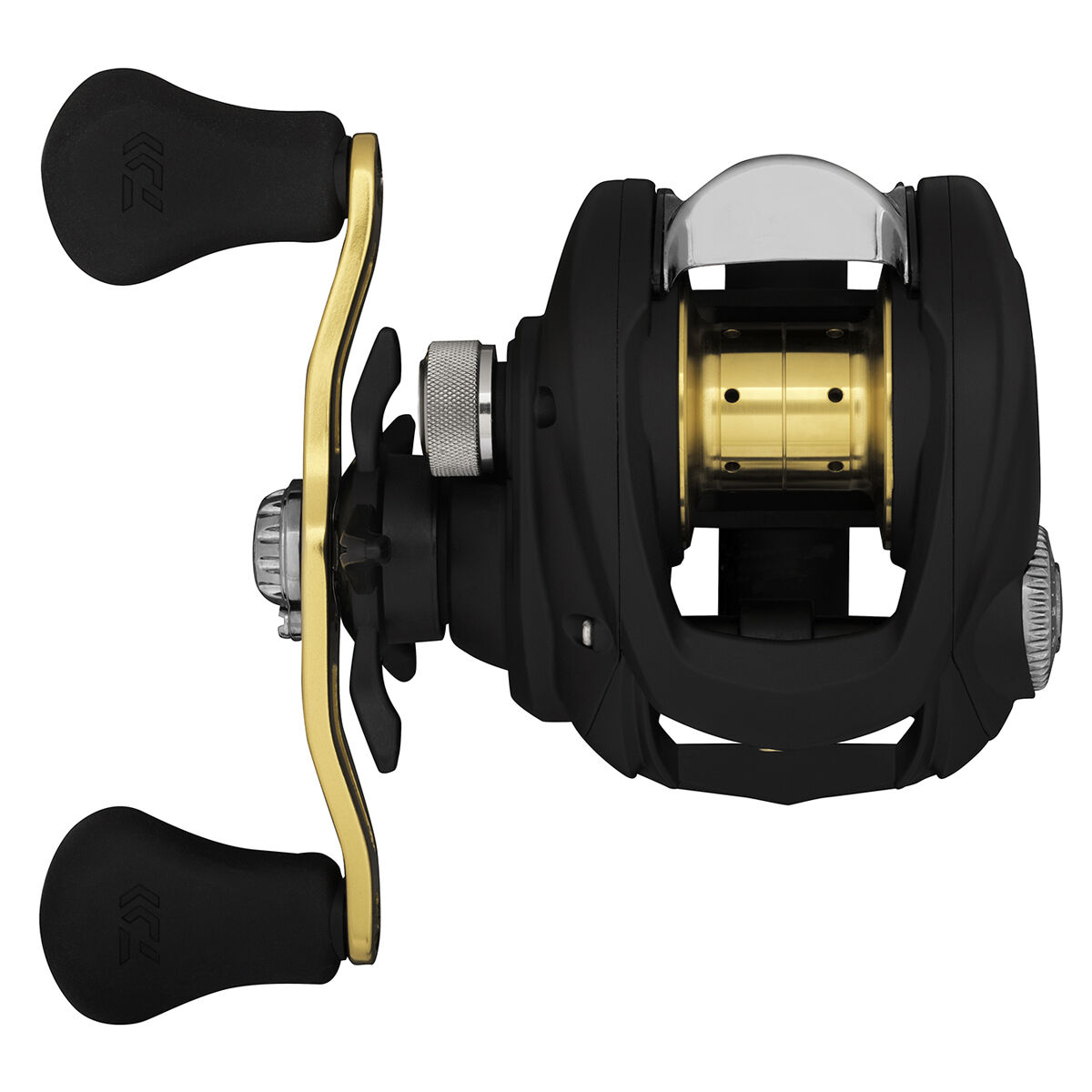Daiwa Laguna H DA 100 Baitcaster Reel, , bcf_hi-res