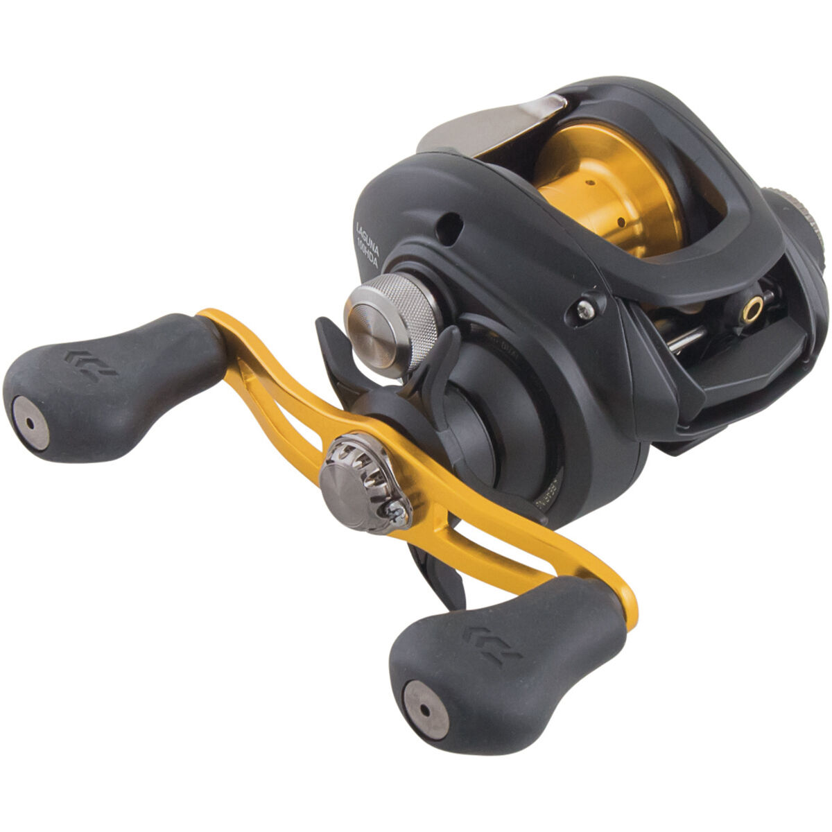 Daiwa Laguna H DA 100 Baitcaster Reel, , bcf_hi-res
