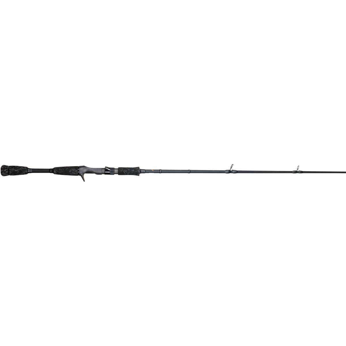 Savage Black Savage Baitcaster Rod 7ft 3in 15-30lb, , bcf_hi-res