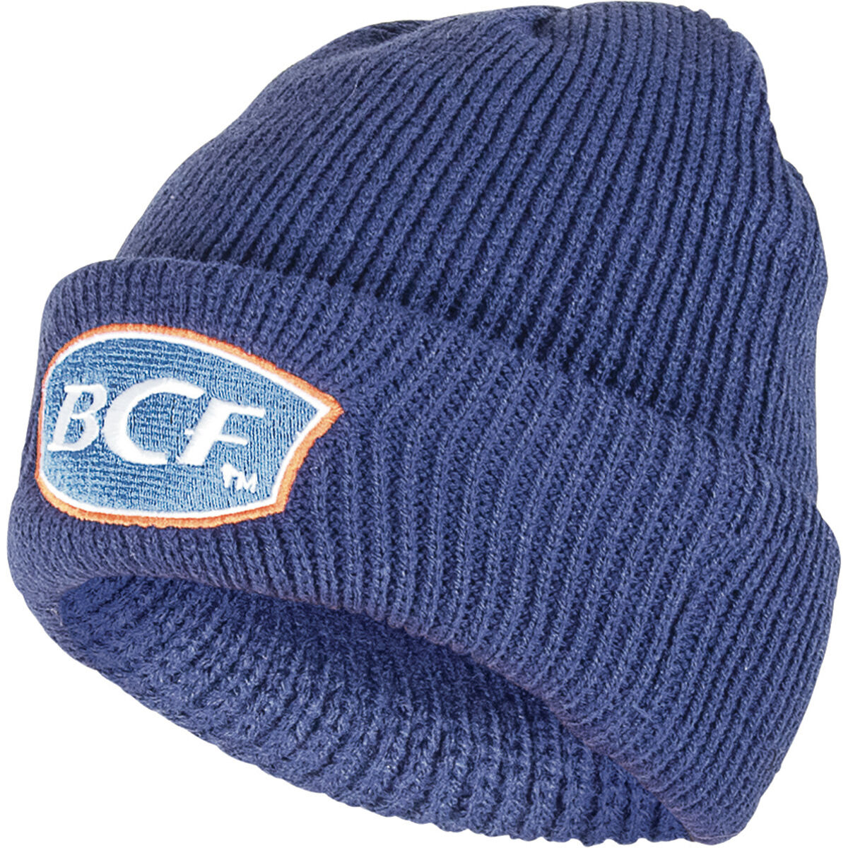 BCF Unisex Logo Beanie, , bcf_hi-res