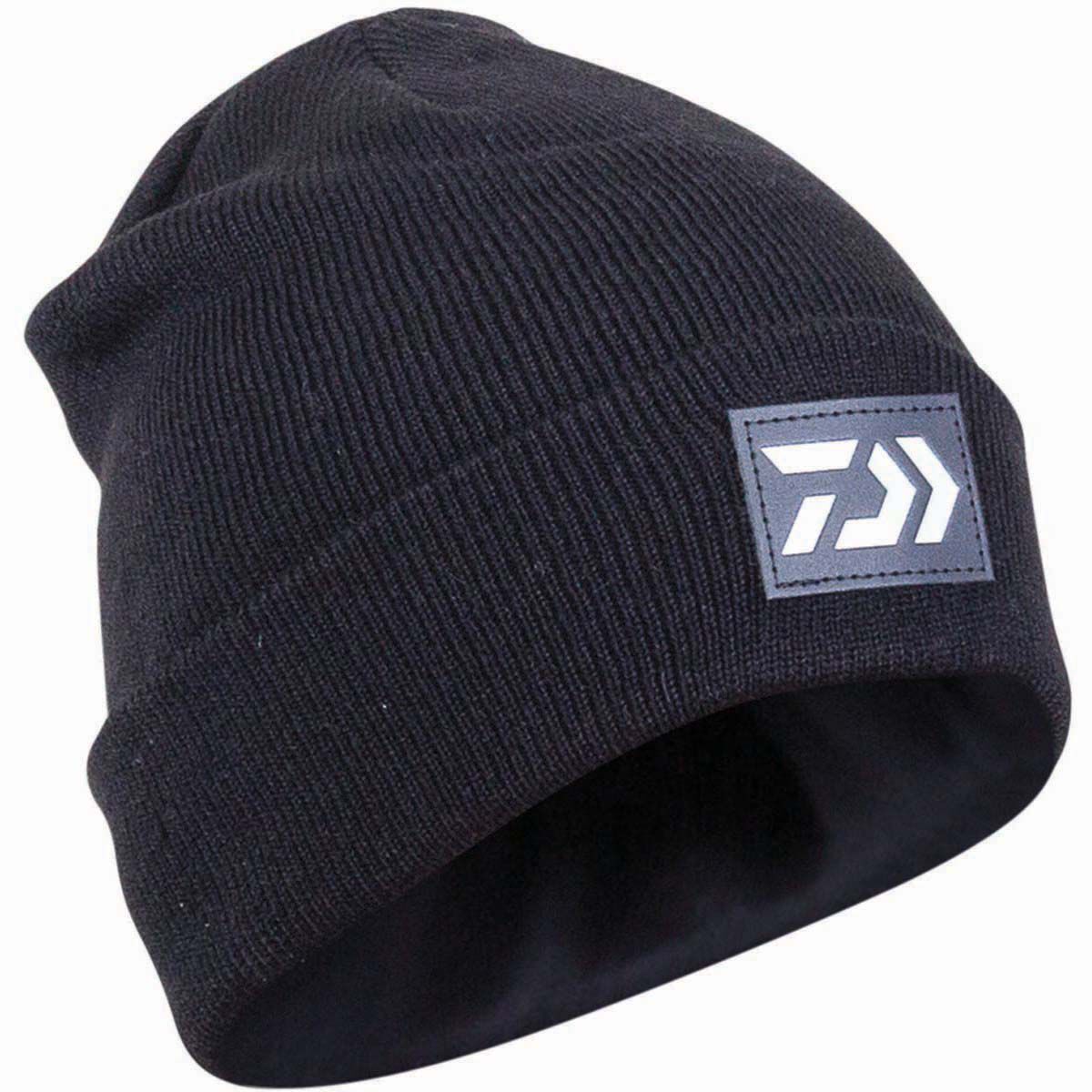 Daiwa Unisex Badge Beanie, , bcf_hi-res