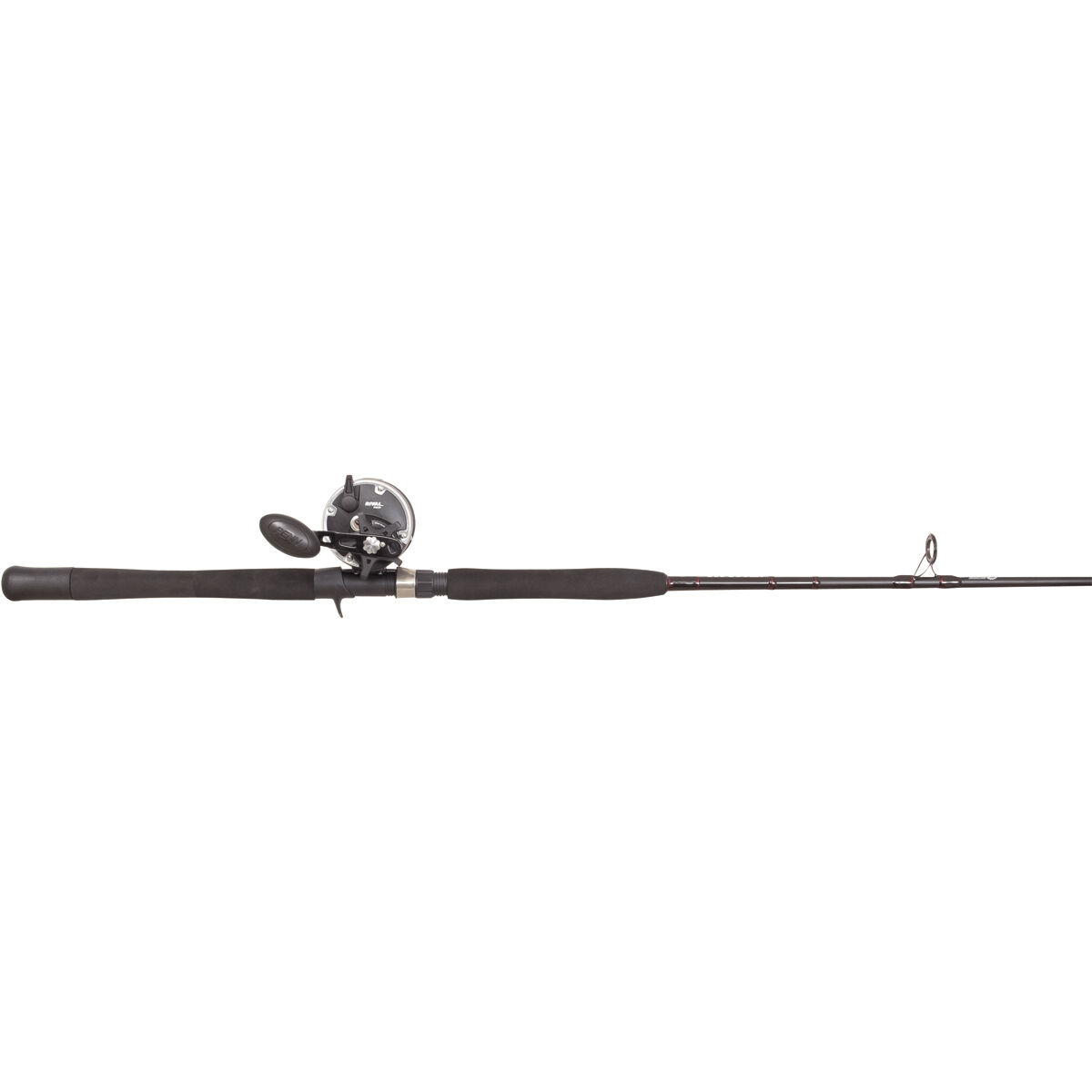 Penn Rival 30L Overhead Combo 6ft 1 piece, , bcf_hi-res