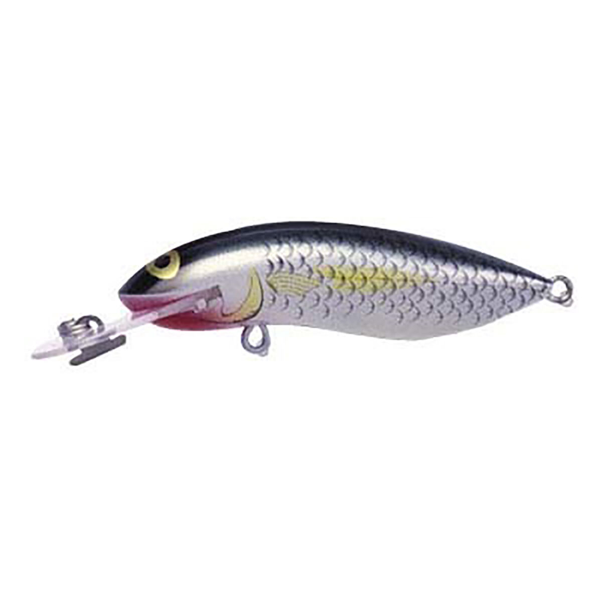 RMG Scorpion Extra Double Deep Hard Body Lure 150mm Mullet 150mm, Mullet, bcf_hi-res