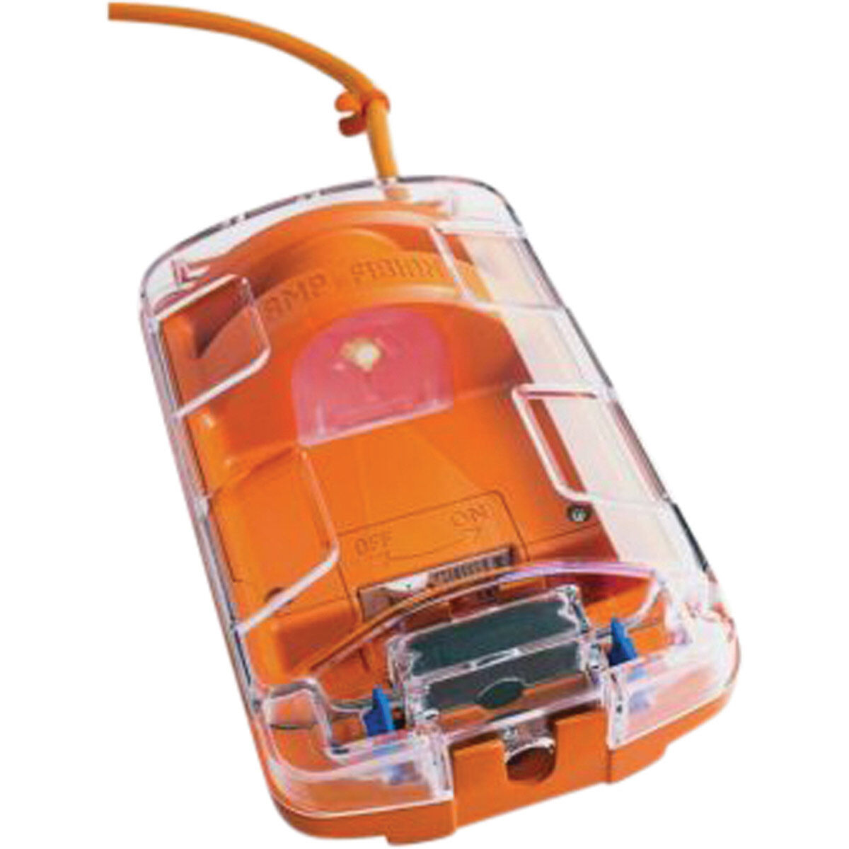 Ampfibian RV-Plus Outdoor Electrical, , bcf_hi-res