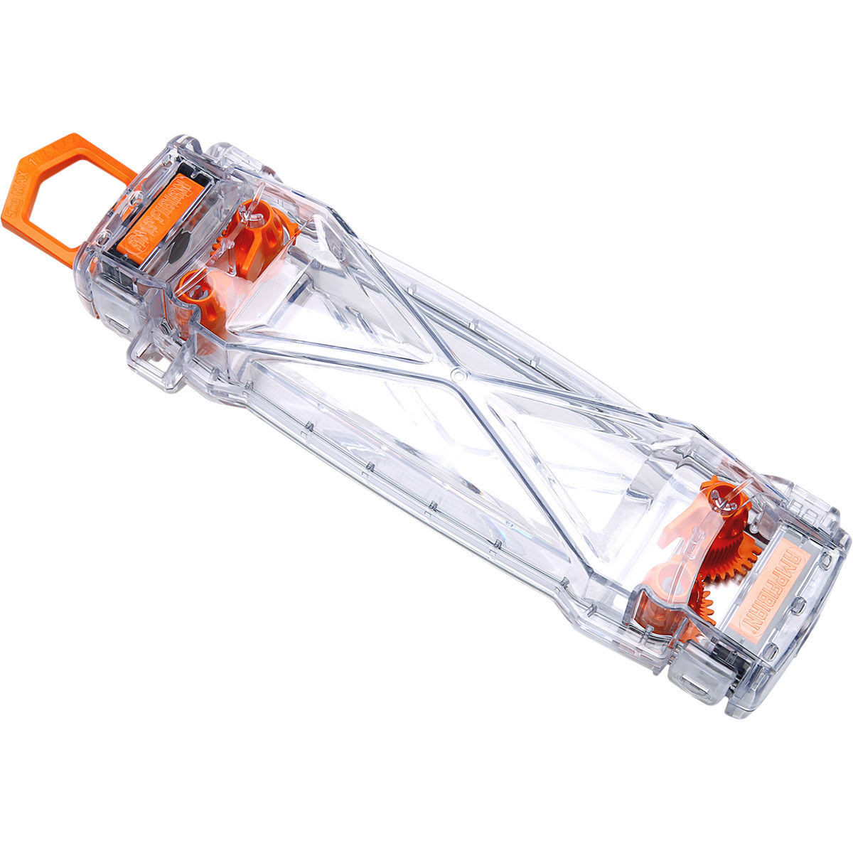 Ampfibian X1 Outdoor Electrical, , bcf_hi-res