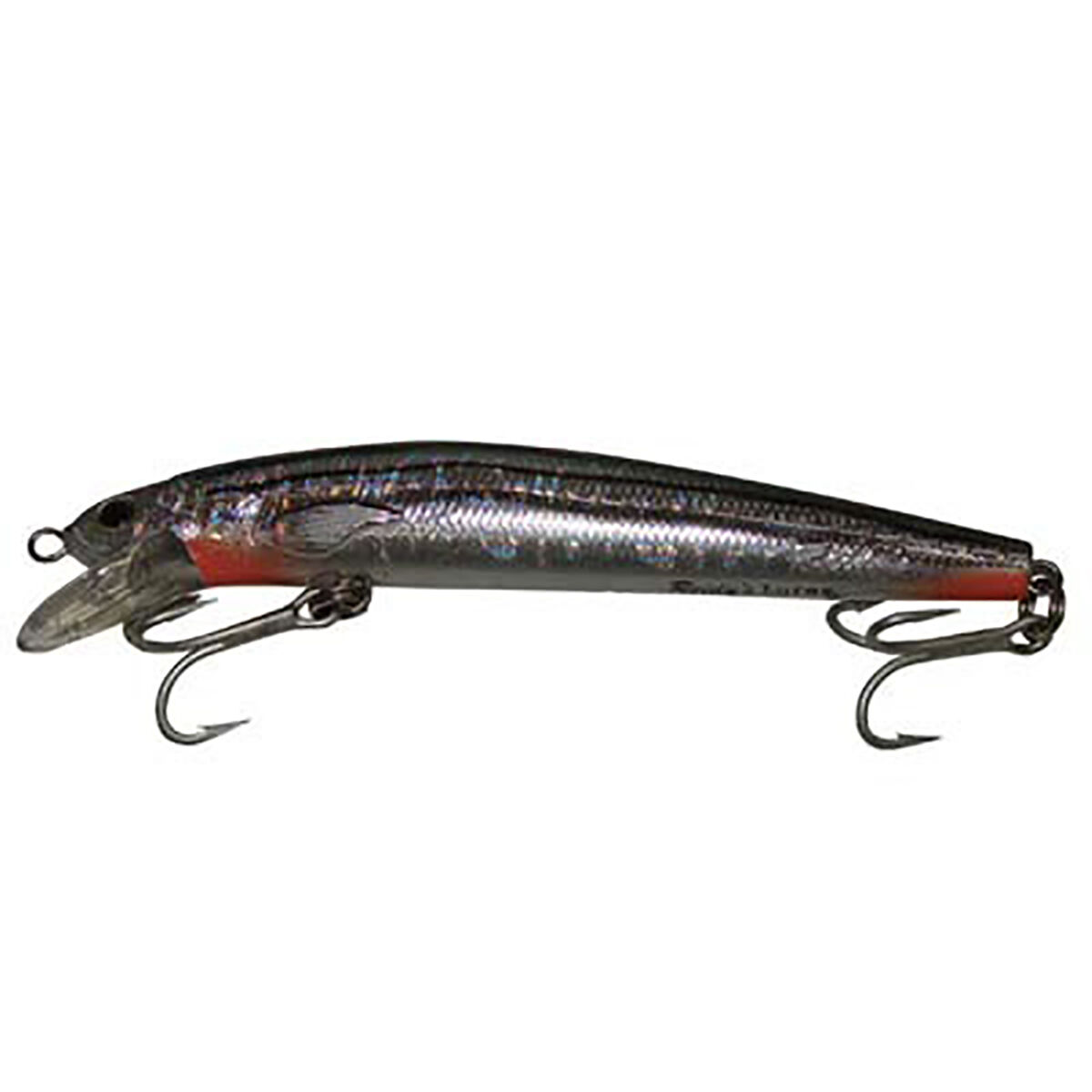 Reidy's B52 Hard Body Lure 125mm Bonito 125mm, Bonito, bcf_hi-res